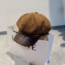 Burberry Caps